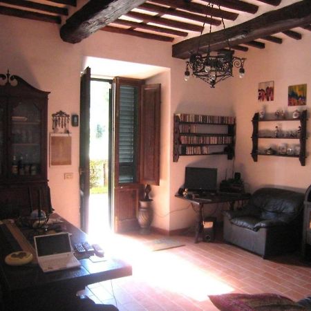 A Casa Di Antonio Hotel Lucca Bagian luar foto
