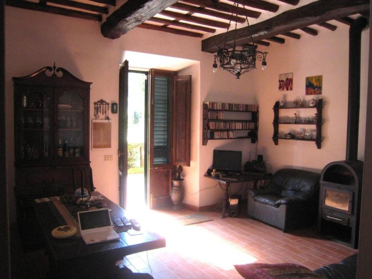 A Casa Di Antonio Hotel Lucca Bagian luar foto