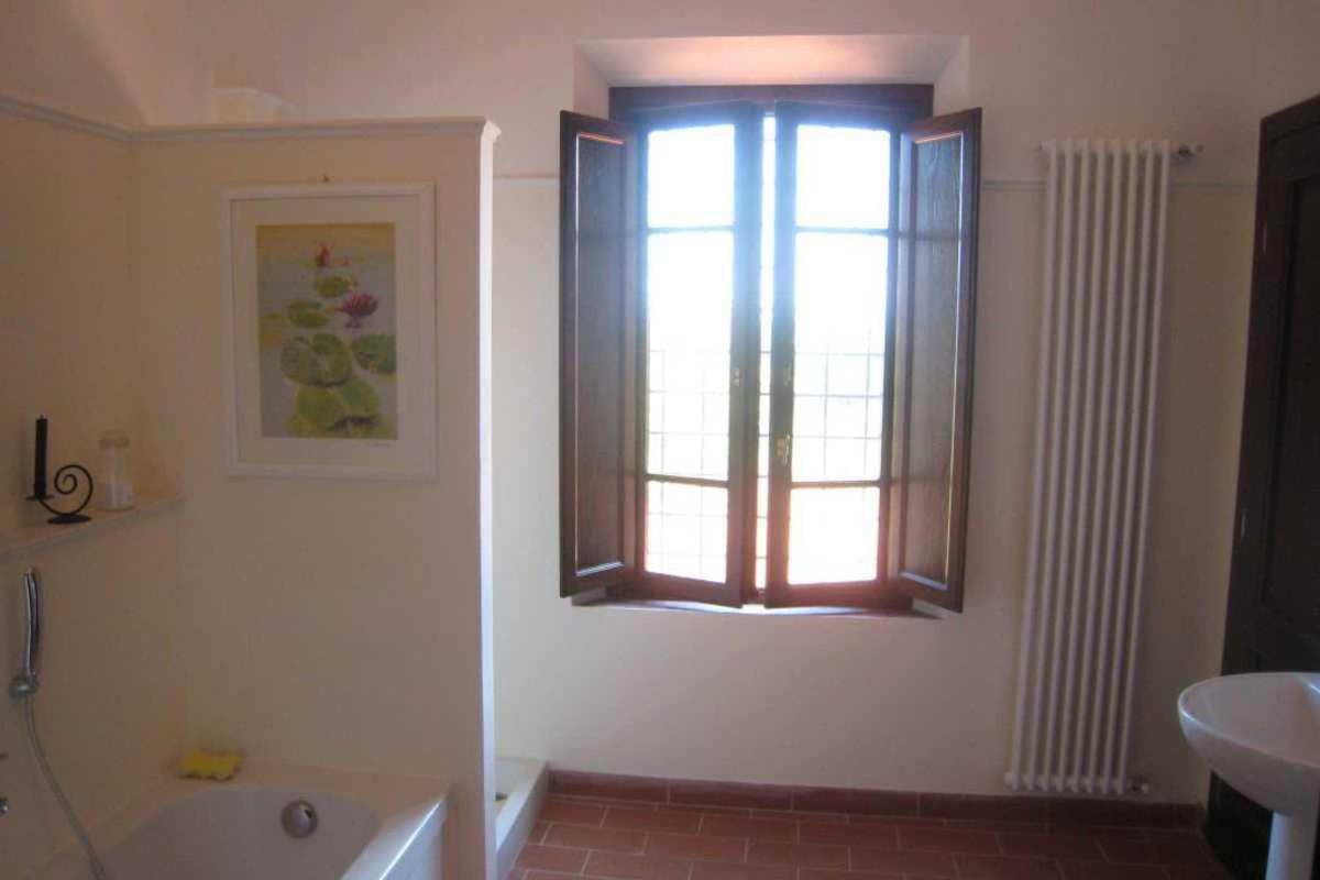 A Casa Di Antonio Hotel Lucca Bagian luar foto