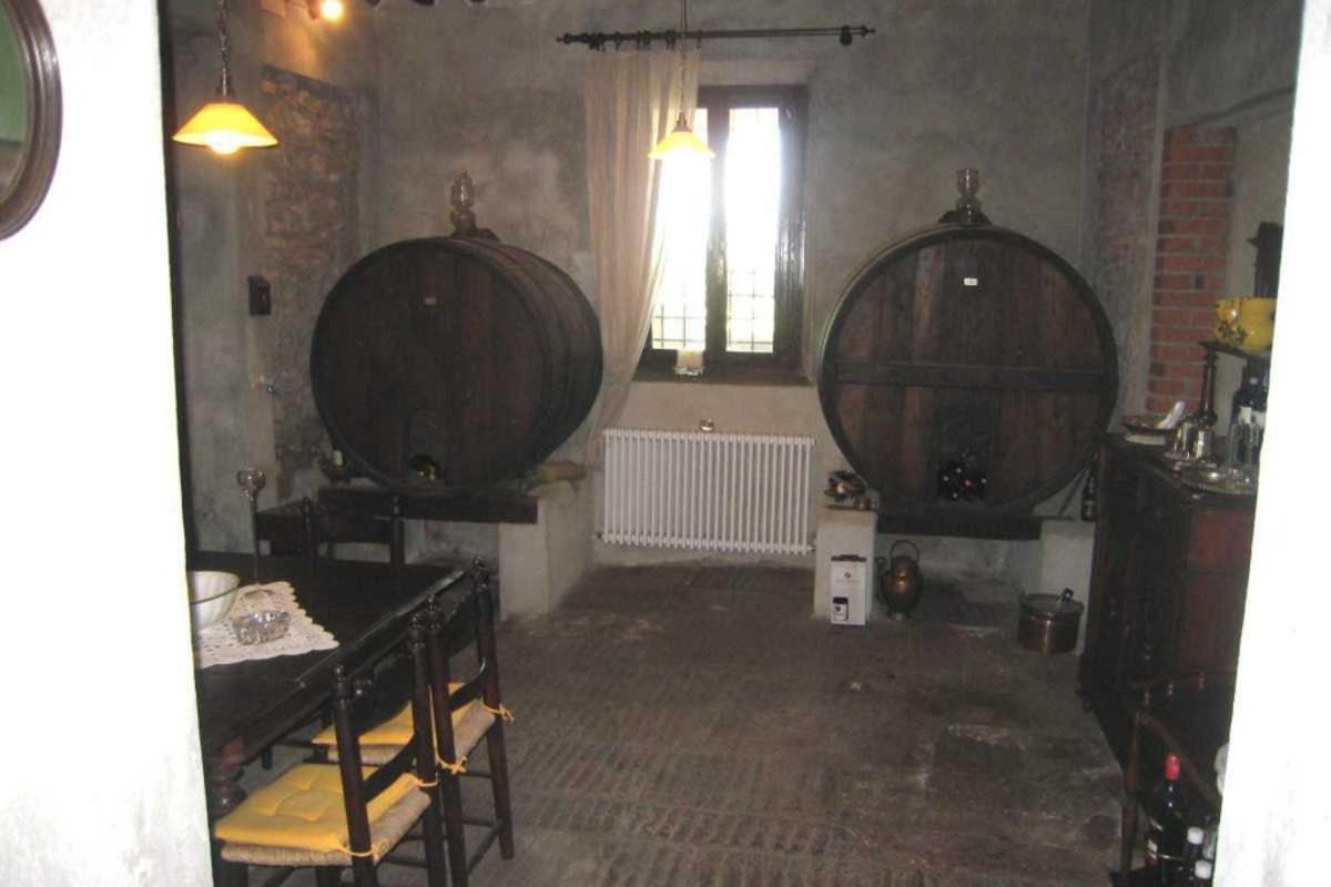A Casa Di Antonio Hotel Lucca Bagian luar foto
