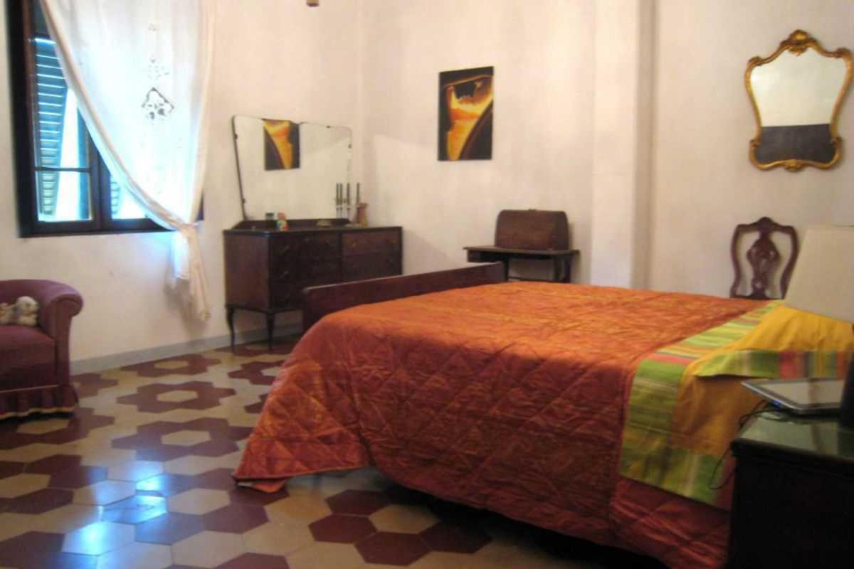 A Casa Di Antonio Hotel Lucca Bagian luar foto